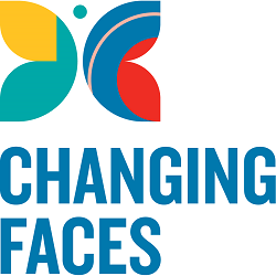 Changing Faces Campaign Logo