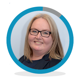 Susan Smith – Programme Support Manager, Regional Services