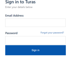 TURAS Appraisal - NHSGGC