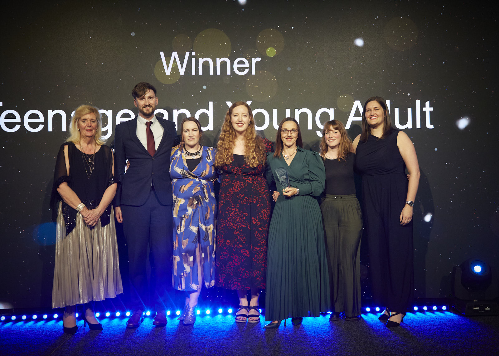 Healthcare heroes honoured at NHSGGC excellence awards