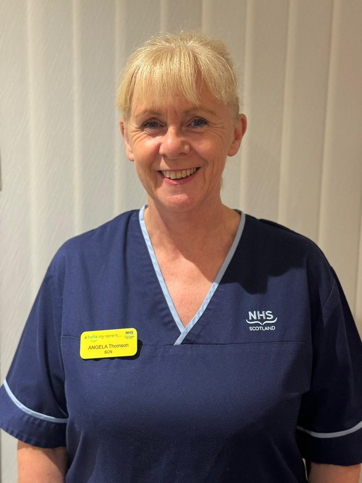 RAH nurse named in King’s Birthday Honours List